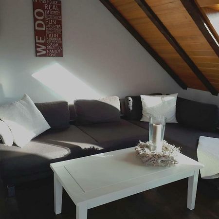 Ferienwohnung Ruhenest Willingen (Upland) Exterior foto