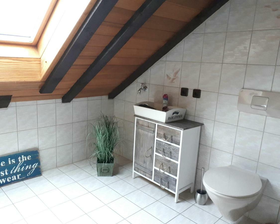 Ferienwohnung Ruhenest Willingen (Upland) Exterior foto