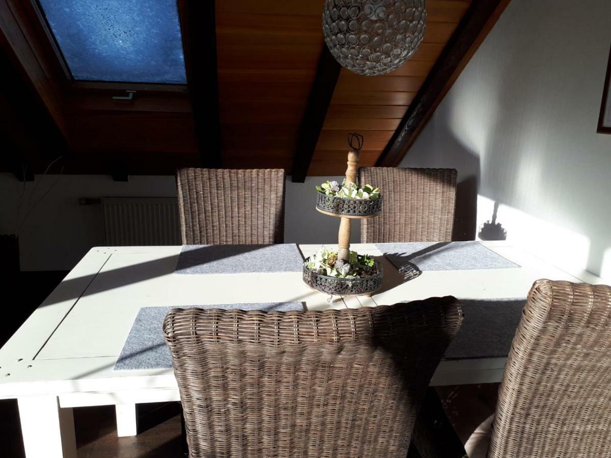 Ferienwohnung Ruhenest Willingen (Upland) Exterior foto